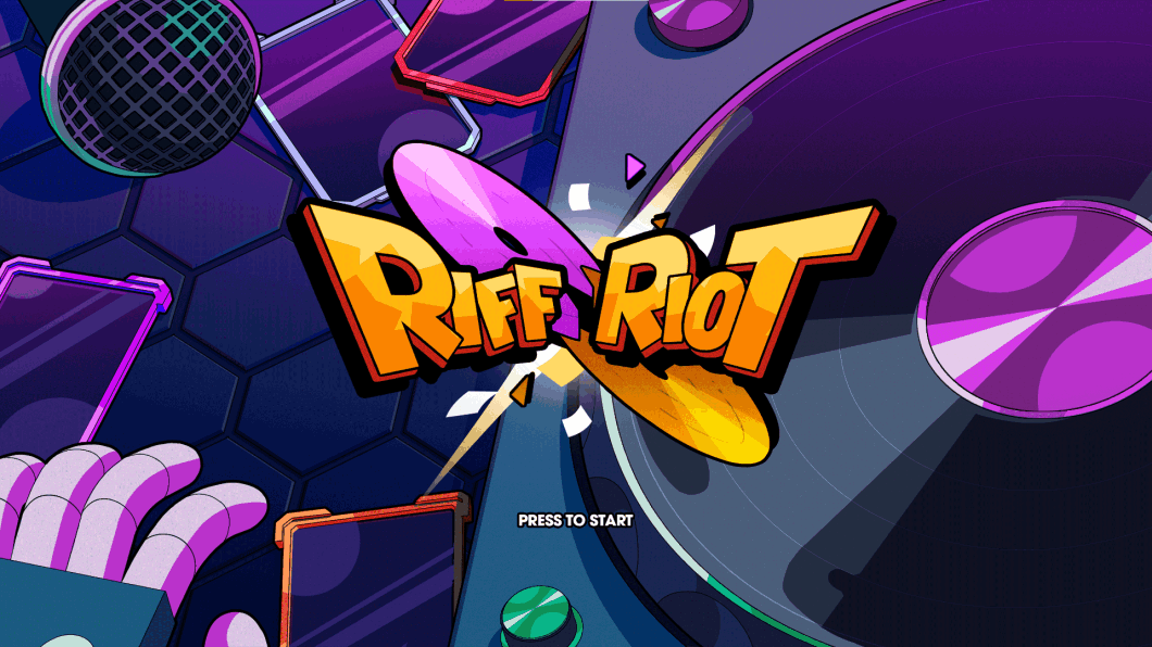 Riff Riot
