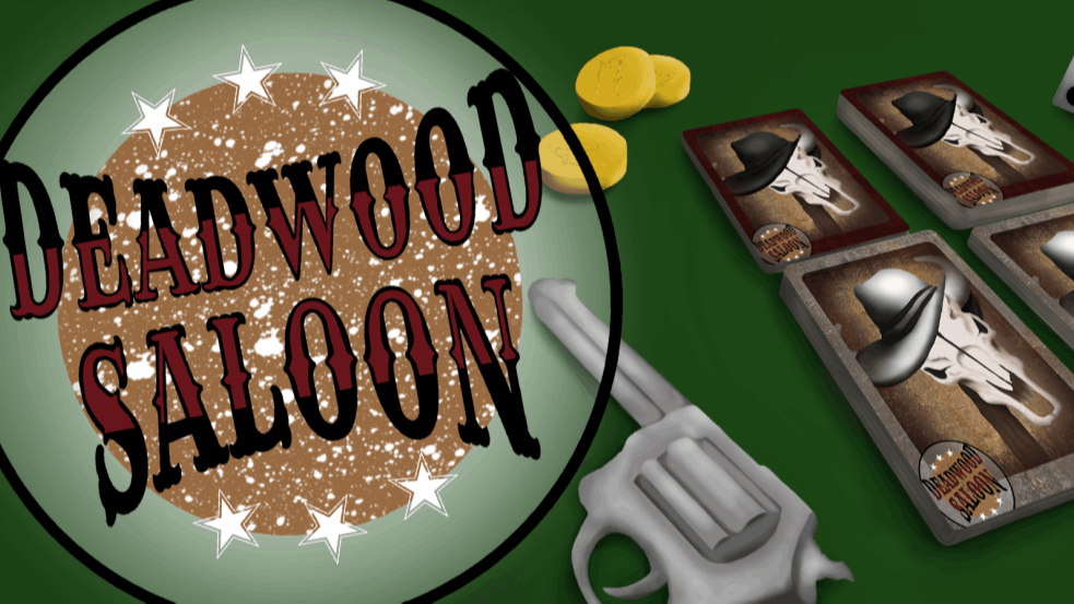 Deadwood Saloon